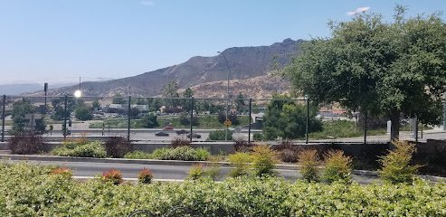 Agoura Hills/Calabasas Community Center thumbnail