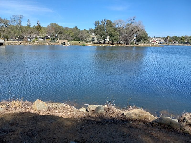 Cameron Park Lake Playground thumbnail