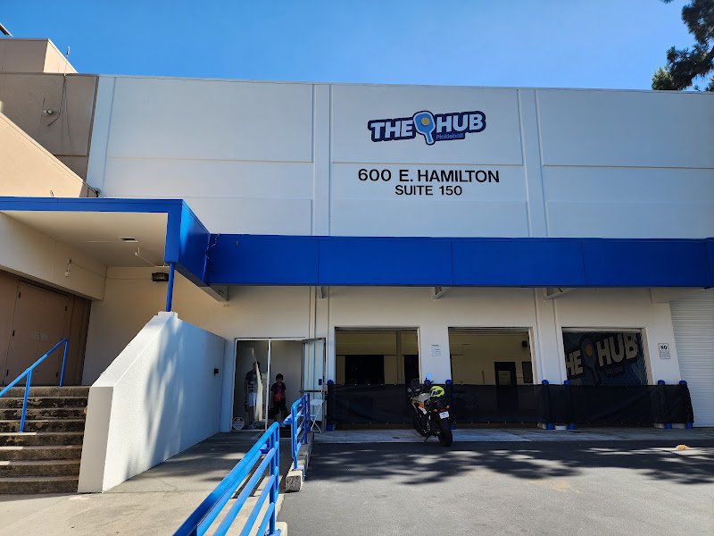 The HUB Pickleball Club - San Jose - Image 3