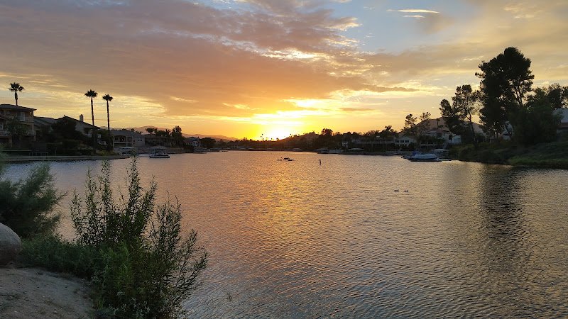 Canyon Lake East Port thumbnail