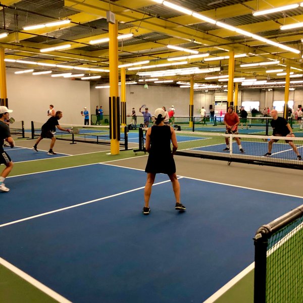 Pickleball Club of Carlsbad