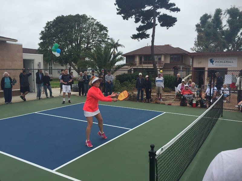 St. Michael's By-the-sea Pickleball - Image 2