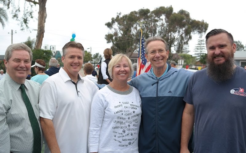 St. Michael's By-the-sea Pickleball - Image 3