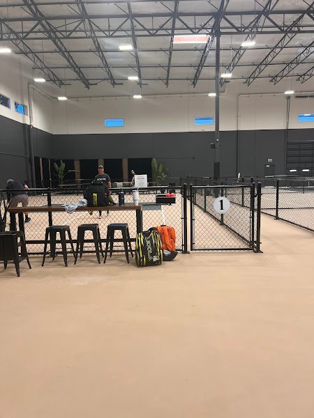Rally House Pickleball Club - Image 3