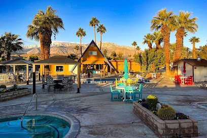 Cathedral Palms RV Resort thumbnail