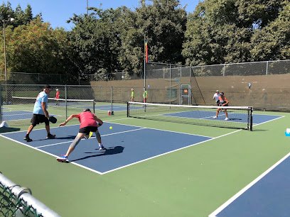Pickleball Courts thumbnail