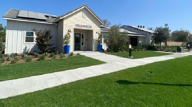 Meadowhouse thumbnail