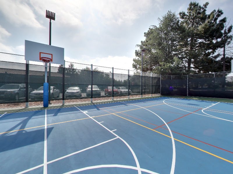 Cupertino Sports Center thumbnail