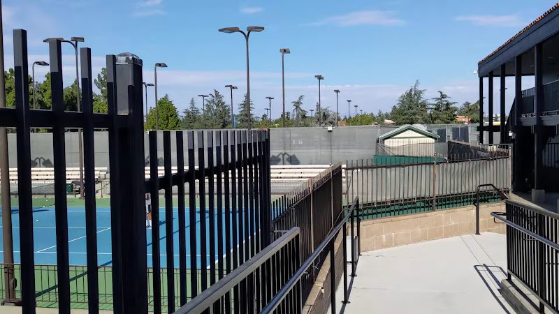 Cupertino Sports Center - Image 2