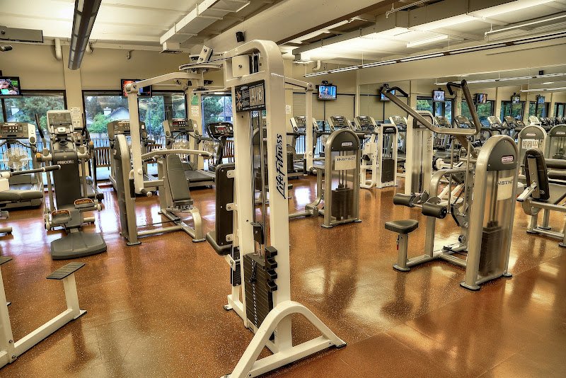 Cupertino Sports Center - Image 3