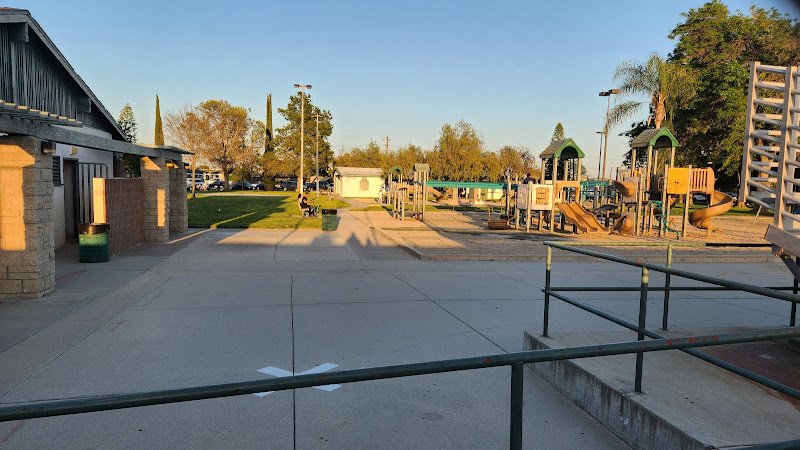 Arnold Cypress Park thumbnail