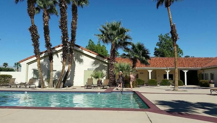 Sands RV & Golf Resort thumbnail