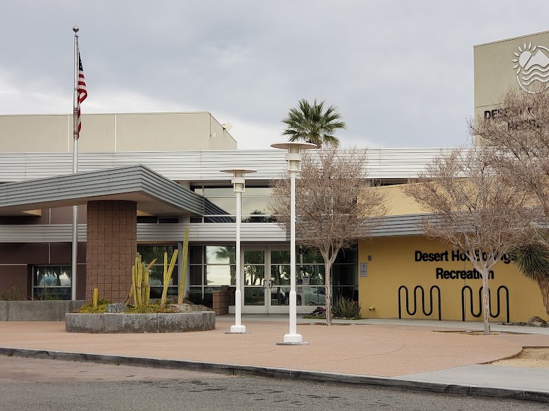 Desert Pools Rv Resort - Image 2