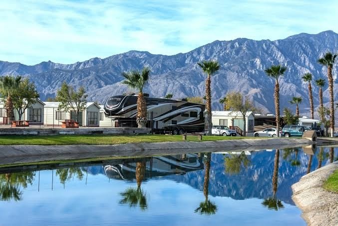Catalina Spa & RV Resort thumbnail