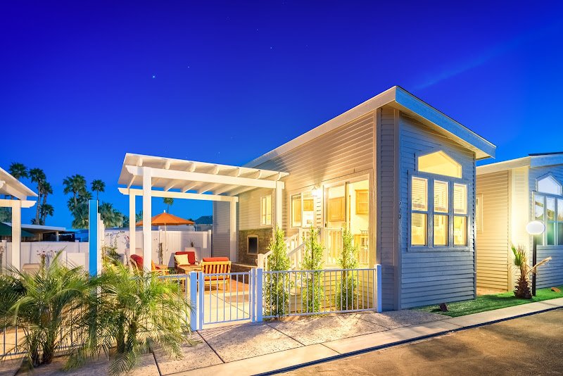 Caliente Springs Resort thumbnail