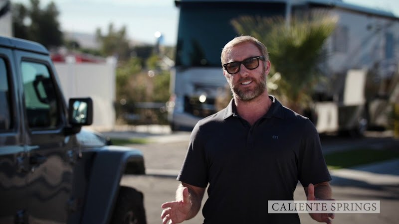 Caliente Springs Resort - Image 2