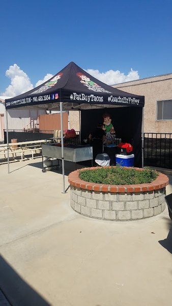 Desert Oasis Mobile Home & RV Resort thumbnail