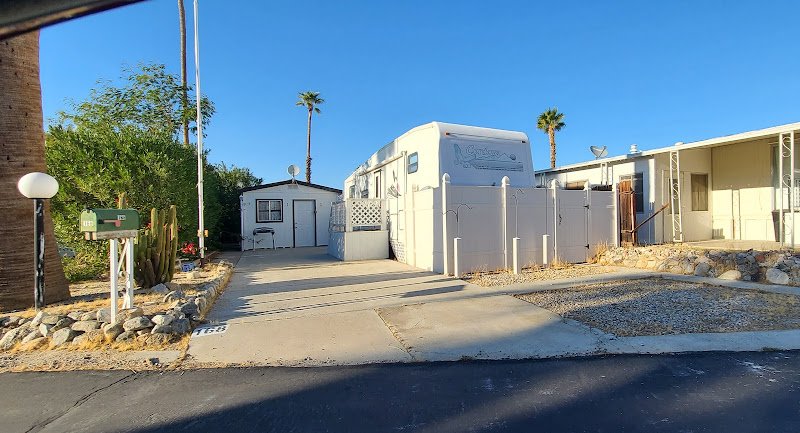 Wagner Mobile Home & RV Park thumbnail