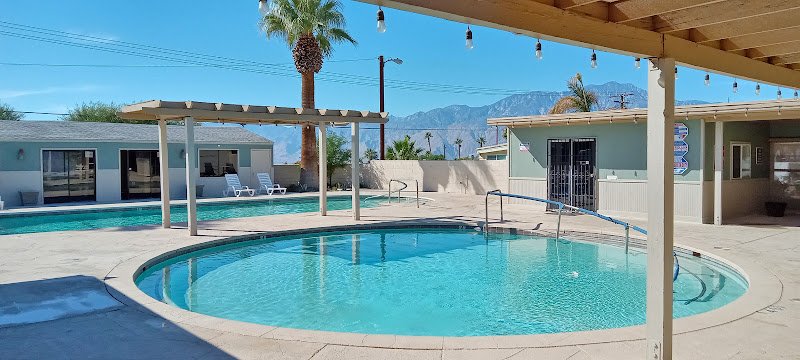 Oasis Hot Springs Mobile Home & RV Park - Image 2