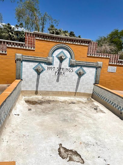 Hot Springs Park thumbnail