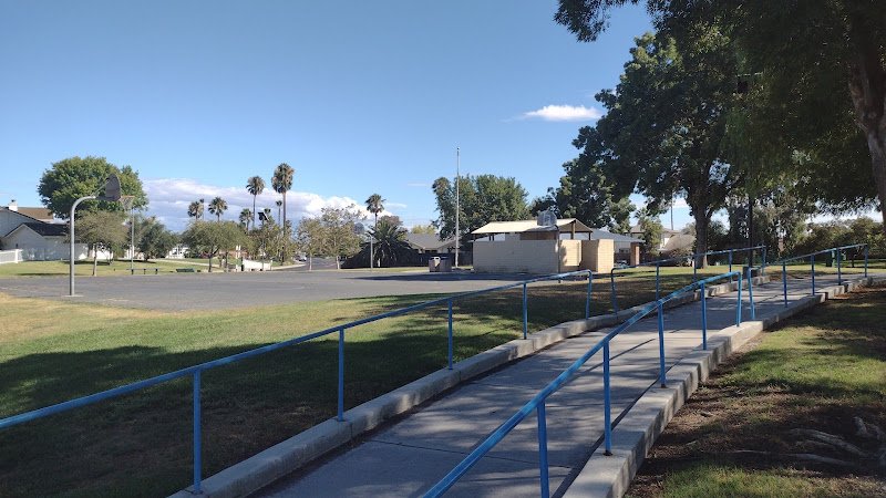 Cornell Park thumbnail