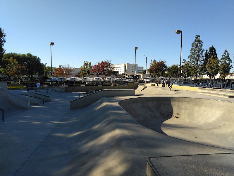 Independence Park thumbnail