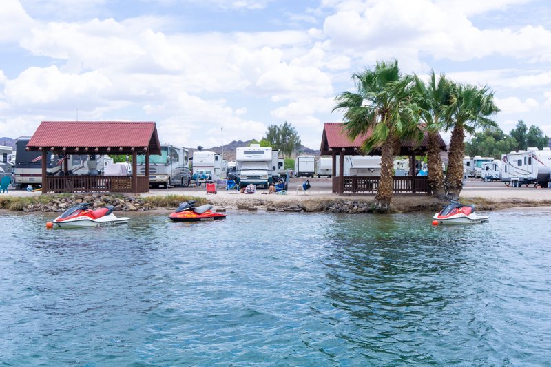 Sundance Rv Resort thumbnail