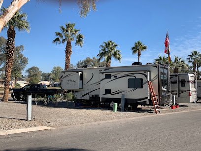 Rio Bend Rv And Golf Resort thumbnail