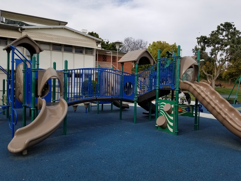 El Segundo Parks & Recreation thumbnail