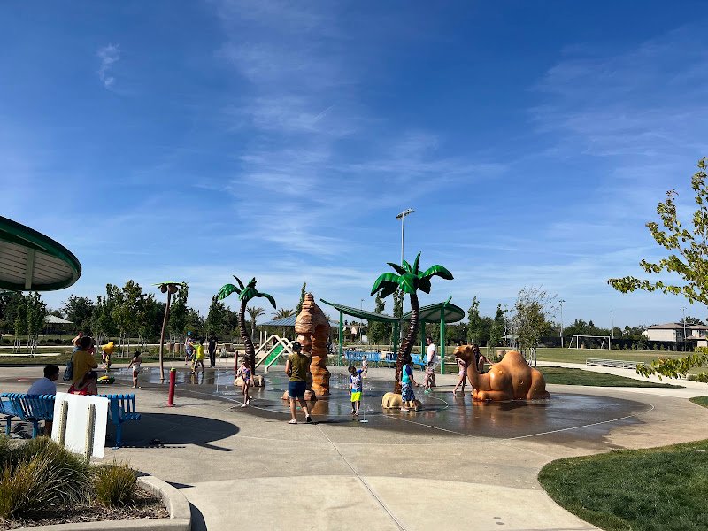 Oasis Park thumbnail