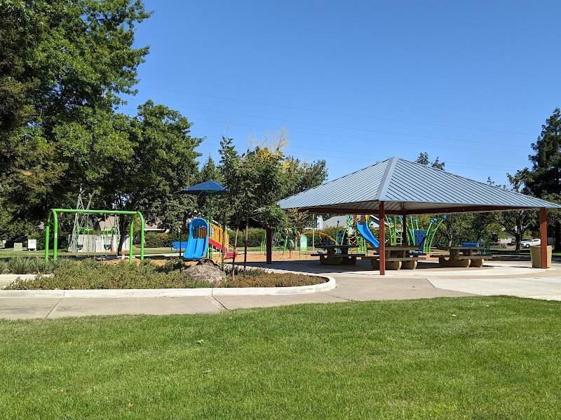 Wackman Park thumbnail