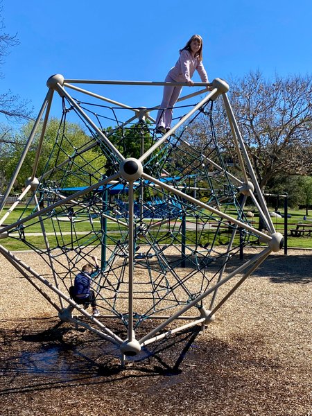 Mountain View Park thumbnail