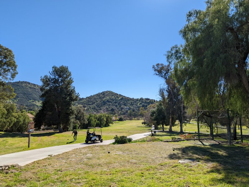 Castle Creek Pickleball Club thumbnail