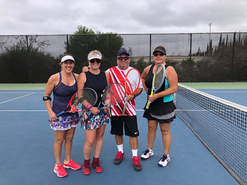 Fallbrook Tennis and Pickleball Club - Image 2
