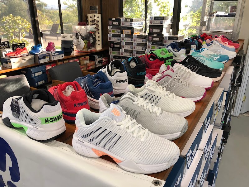 Fallbrook Tennis and Pickleball Club - Image 3