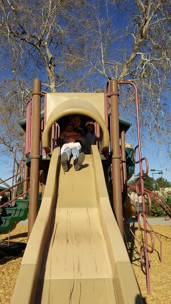 Shadow Park thumbnail