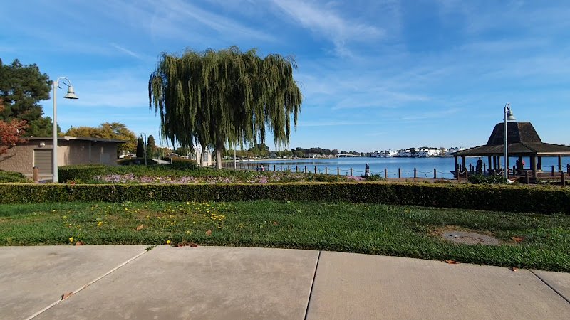 Leo J. Ryan Park thumbnail