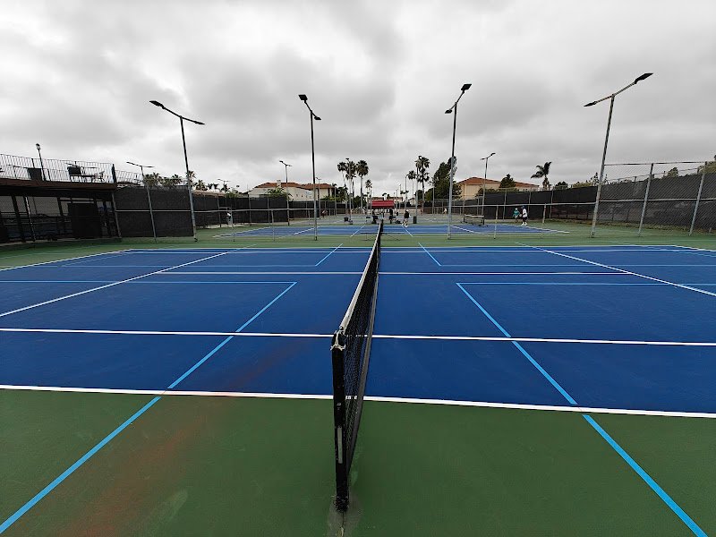 Los Cab Sports Village thumbnail