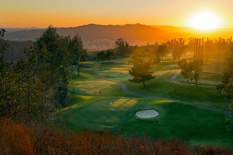 Scholl Canyon Golf and Tennis Club thumbnail
