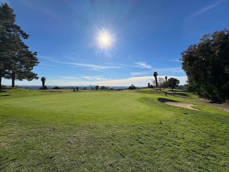 Scholl Canyon Golf and Tennis Club - Image 3