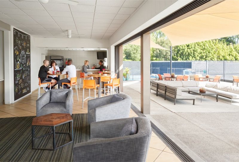 Cathedral Oaks Athletic Club - Image 3