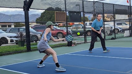Goleta Valley Pickleball Courts thumbnail