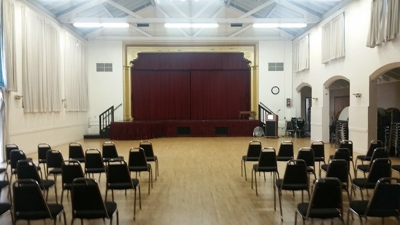 Goleta Community Center thumbnail