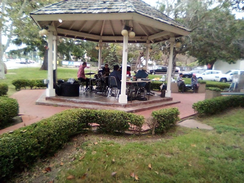 Goleta Community Center - Image 2