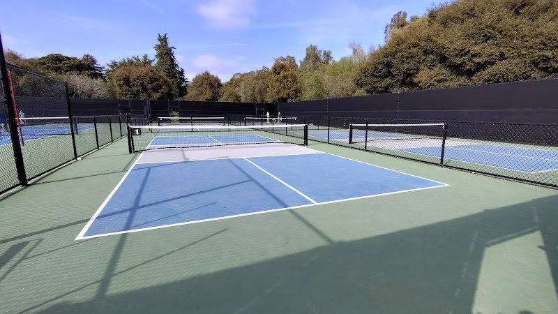 Kellogg Tennis Courts thumbnail
