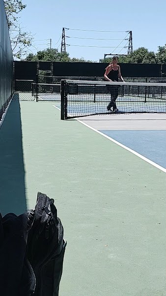 Kellogg Tennis Courts - Image 2