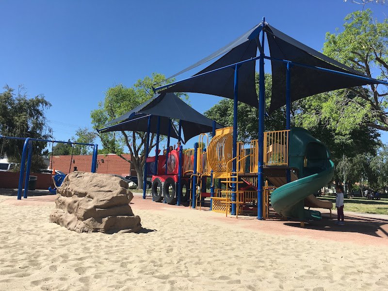 Petit Park thumbnail