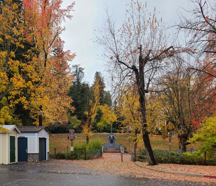 Memorial Park thumbnail