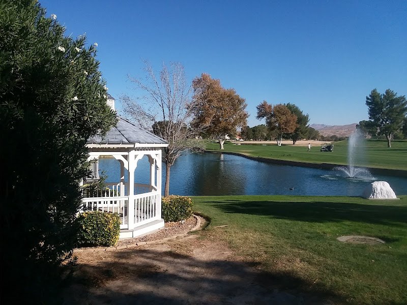 Silver Lake Tennis Center thumbnail
