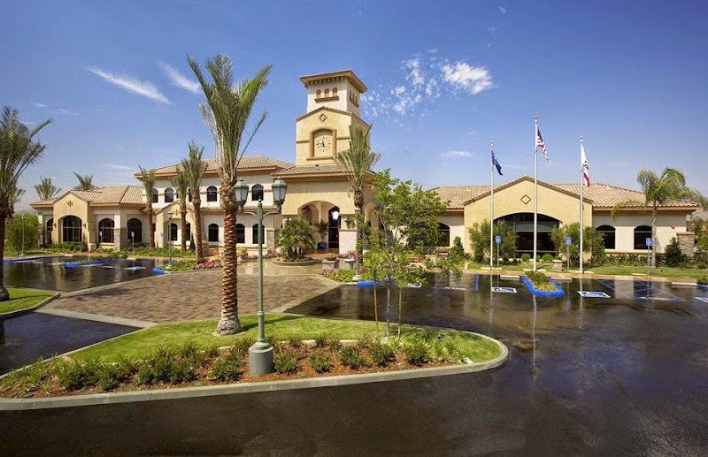 Del Webb Resort Solera Diamond Valley thumbnail